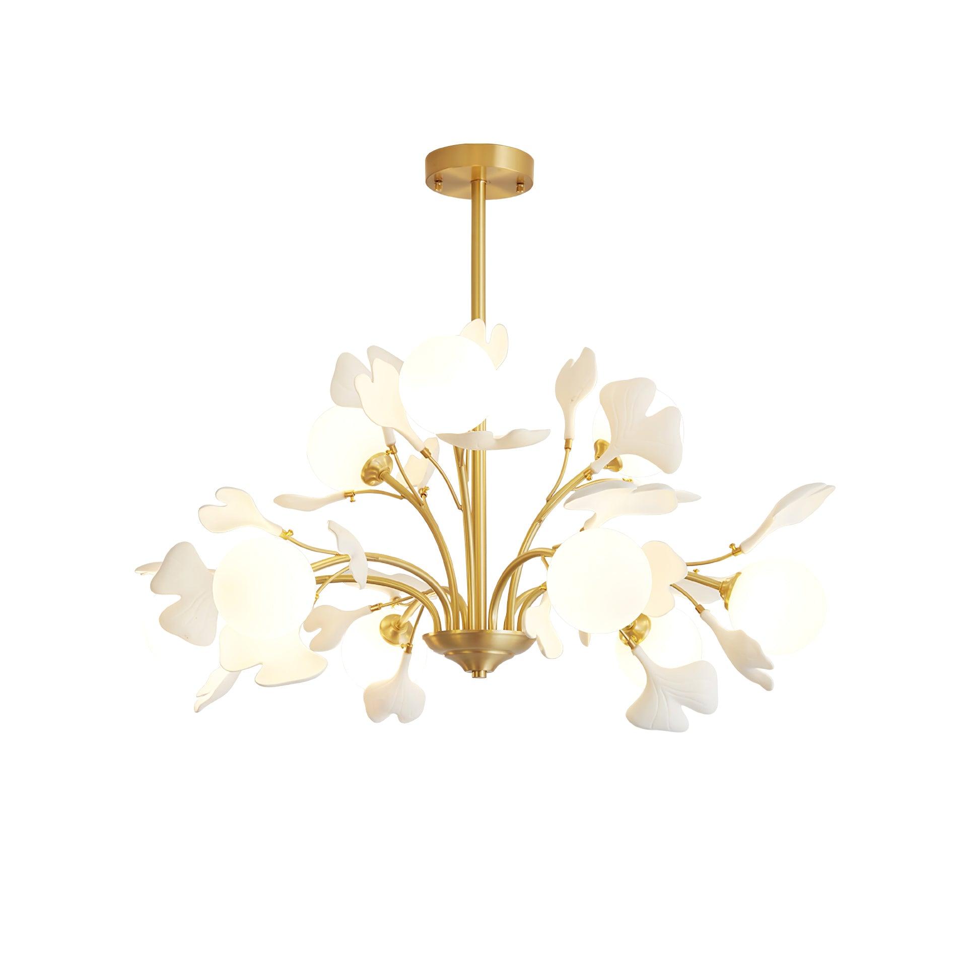 Orisana Ginkgo Ceiling Light
