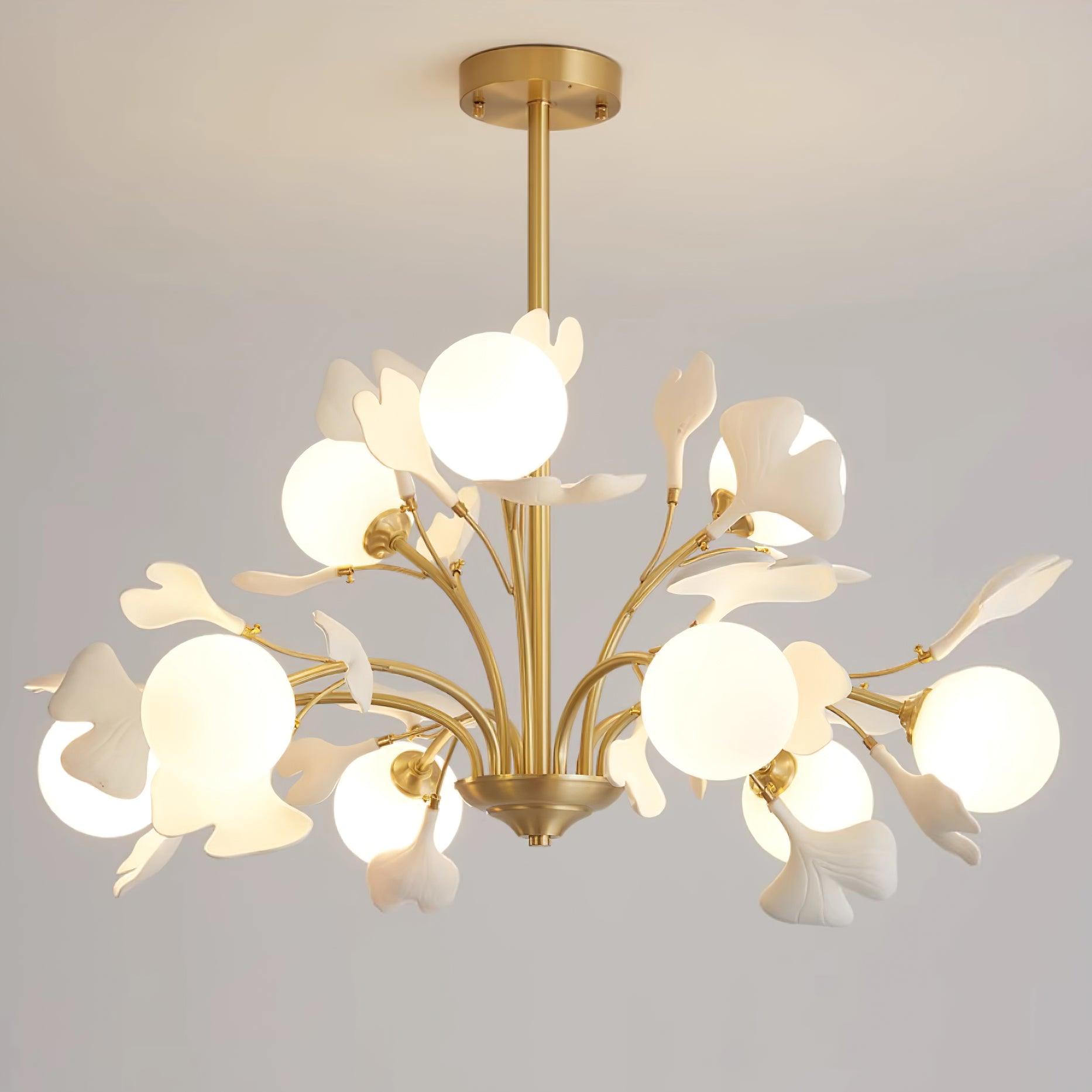 Orisana Ginkgo Ceiling Light