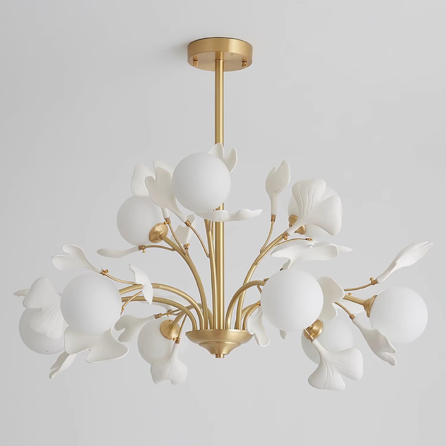 Orisana Ginkgo Ceiling Light