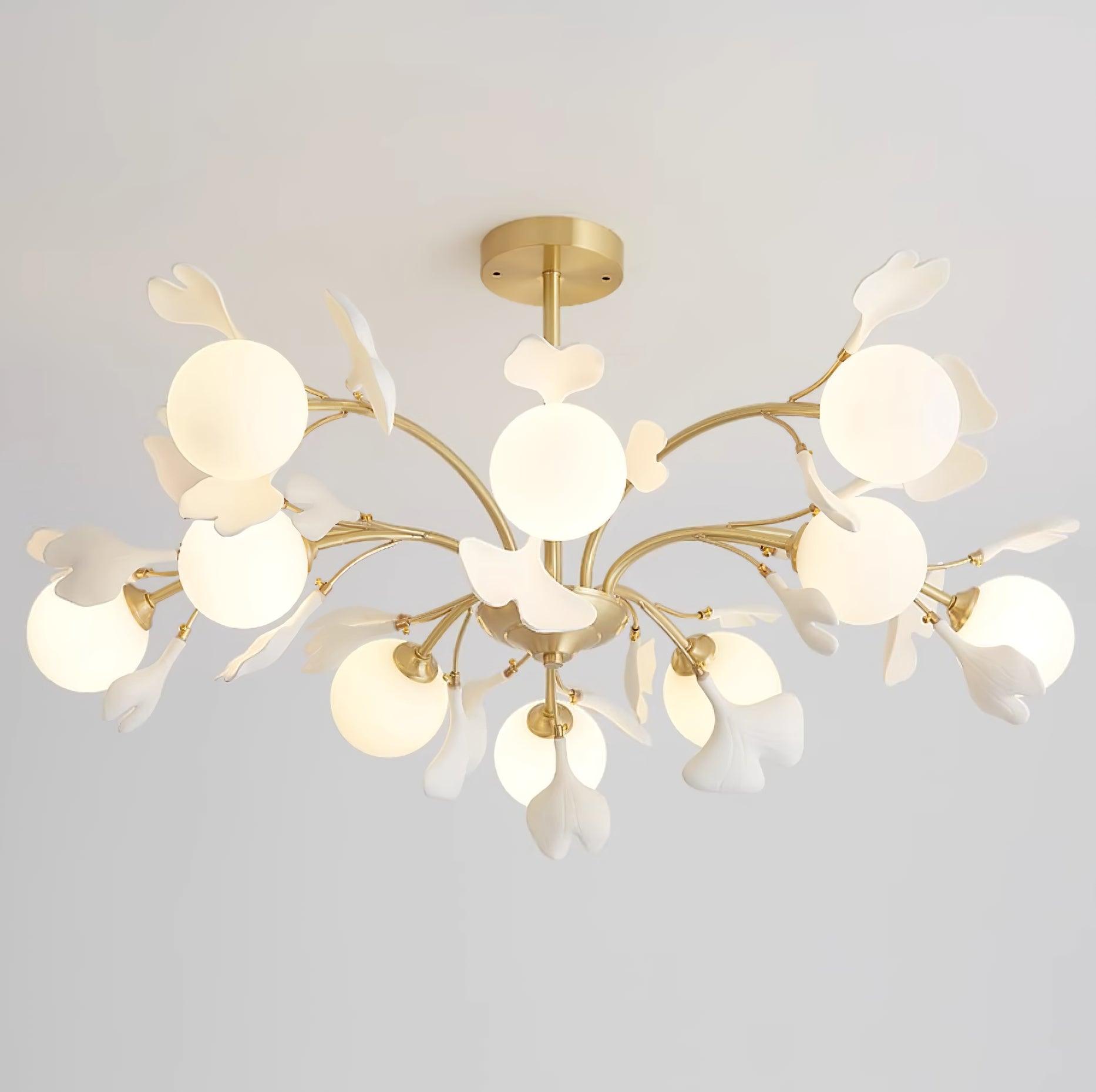 Orisana Ginkgo Ceiling Light