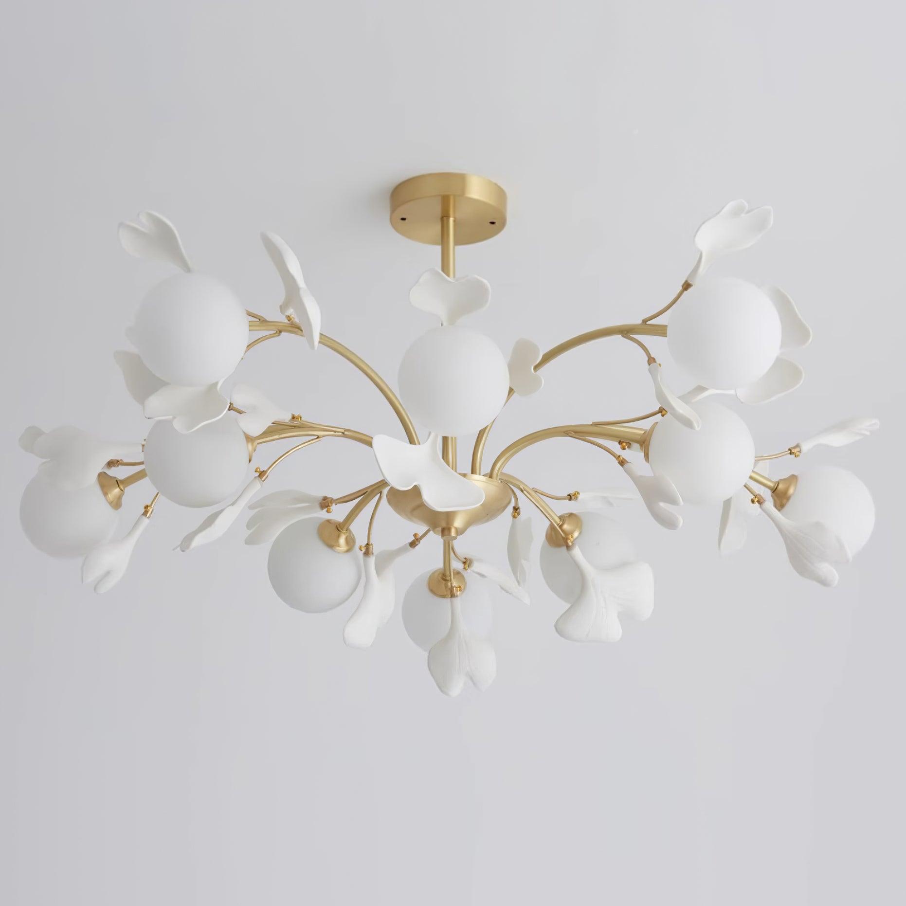 Orisana Ginkgo Ceiling Light
