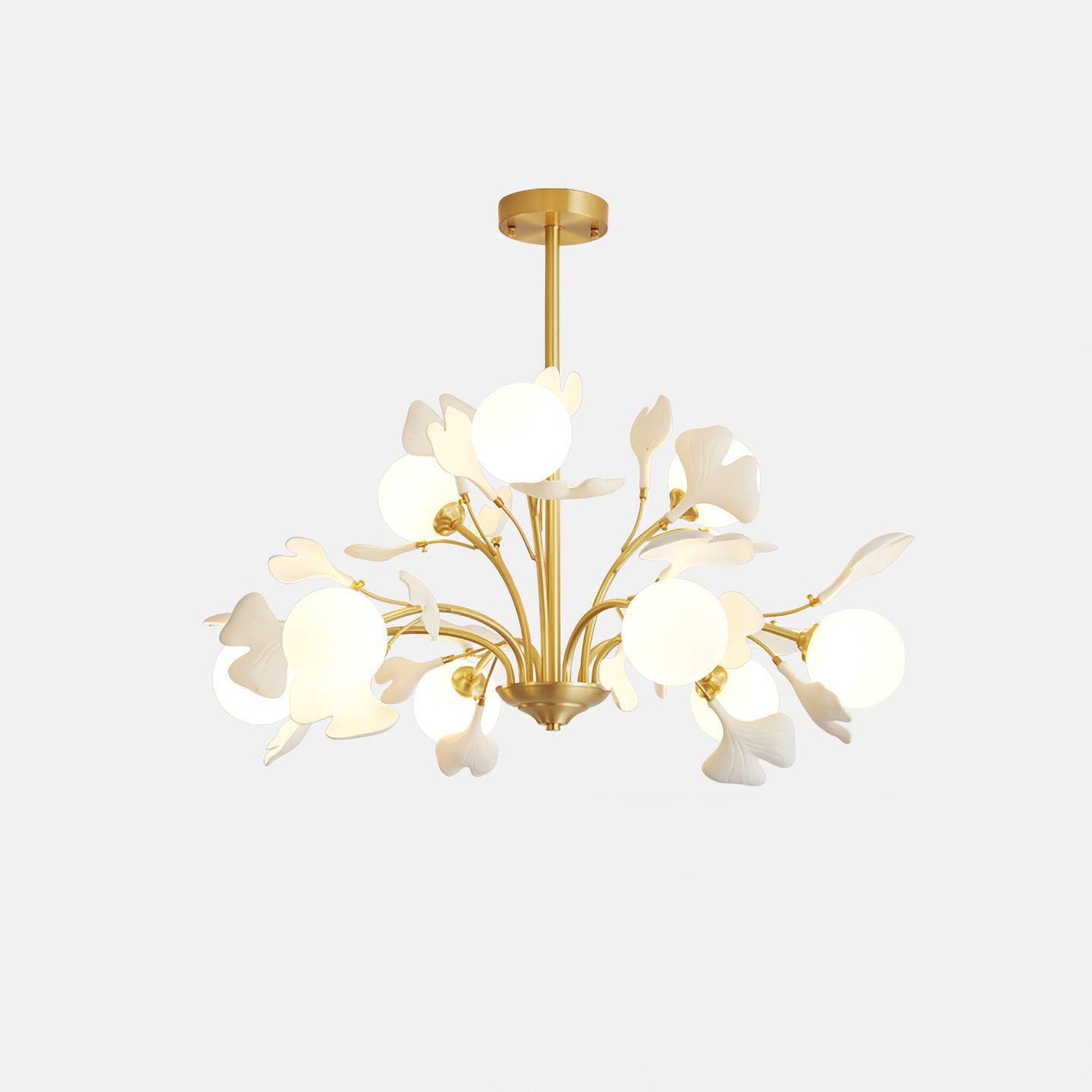 Orisana Ginkgo Ceiling Light