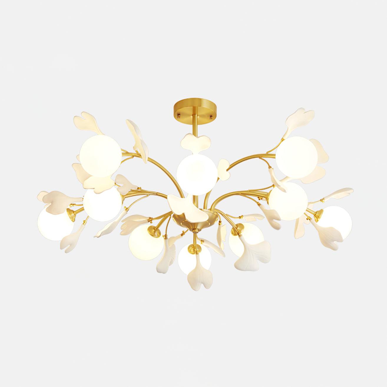 Orisana Ginkgo Ceiling Light