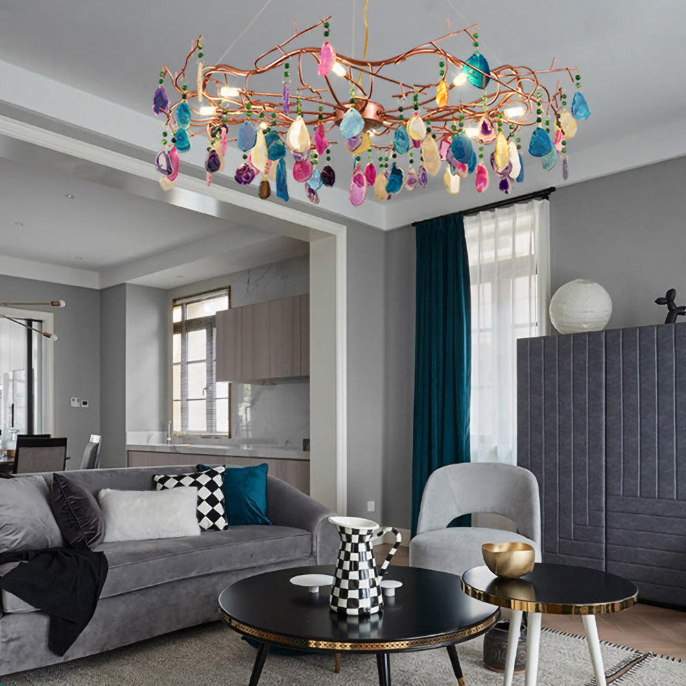 Belloniva Classic Chandelier