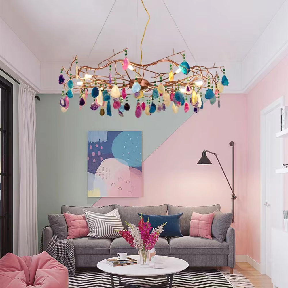 Belloniva Classic Chandelier