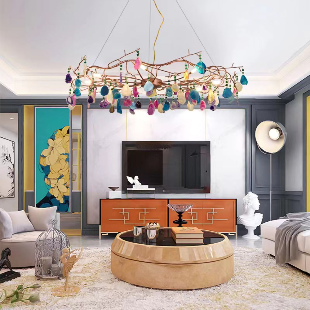Belloniva Classic Chandelier