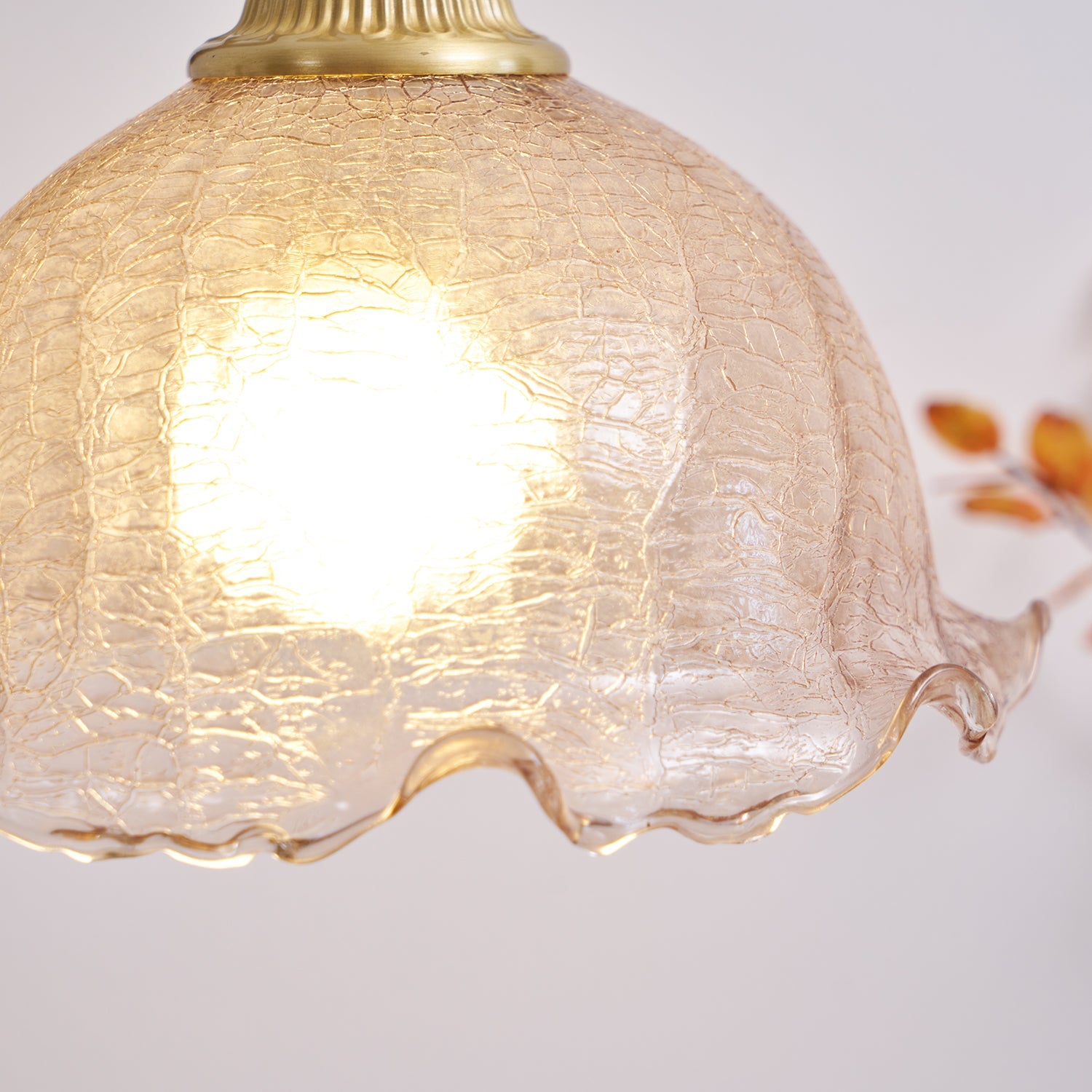 Hadi Wall Light