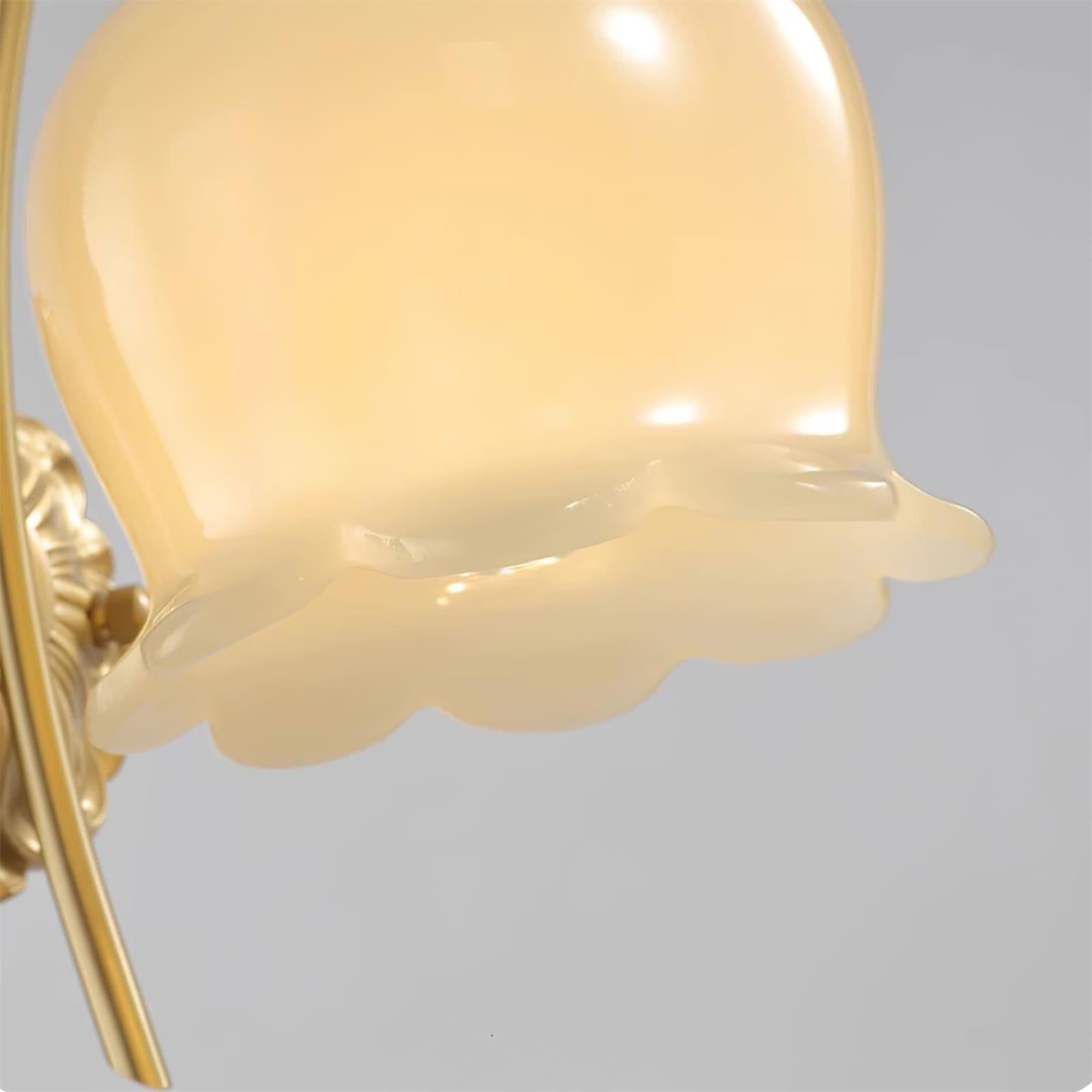 Eduno Vintage Wall Light