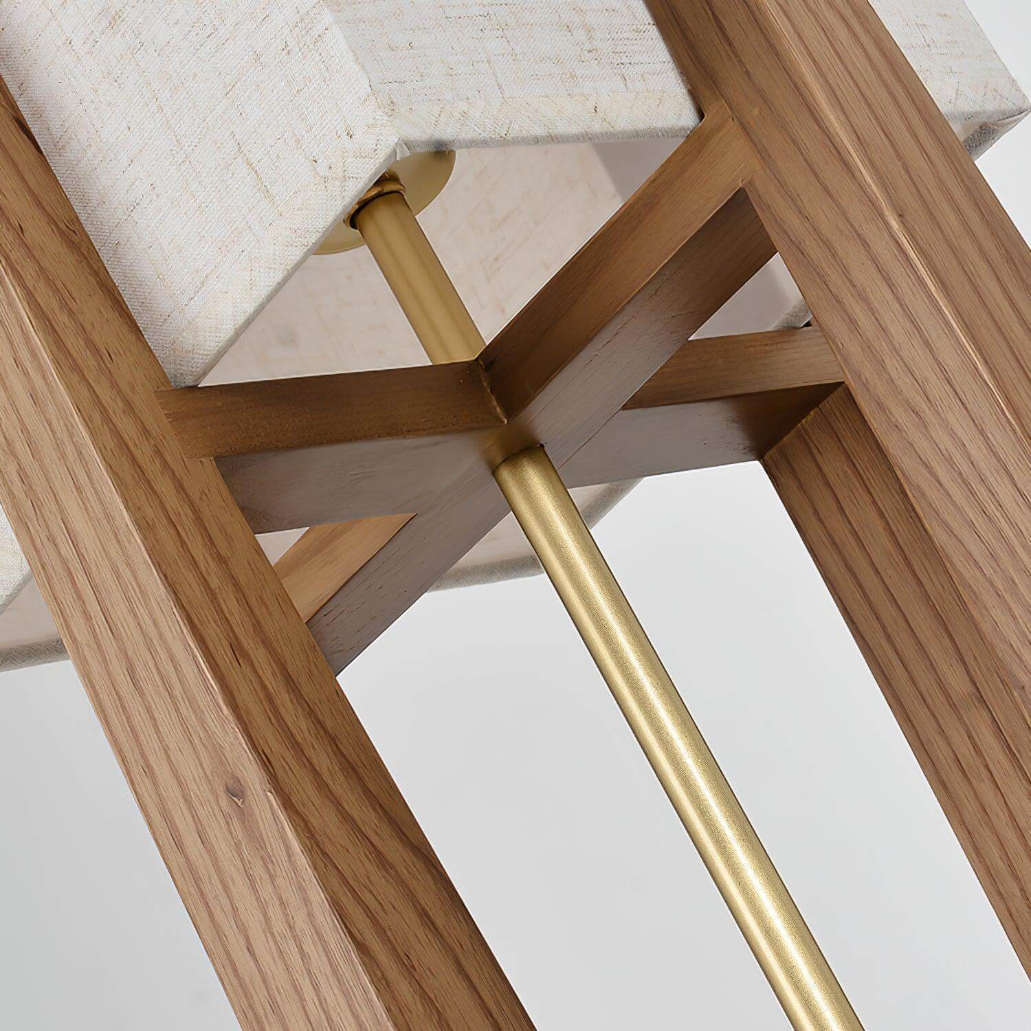 Kirinela Floor Lamp