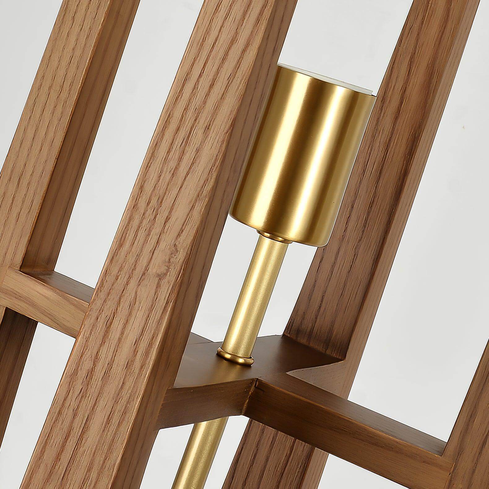 Kirinela Floor Lamp