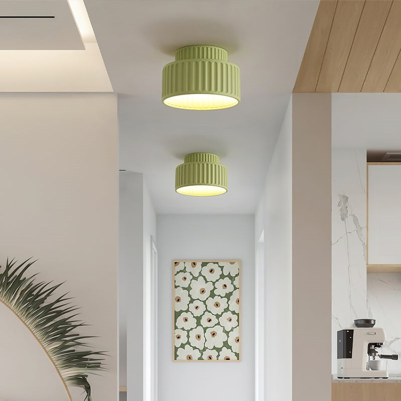 Tallon Ceiling Light