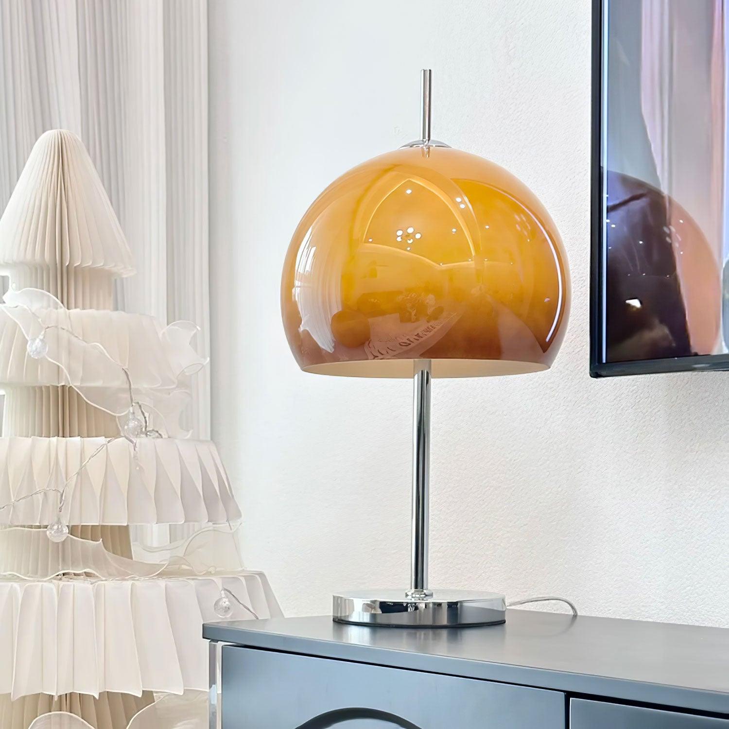 Nelvin Table Lamp