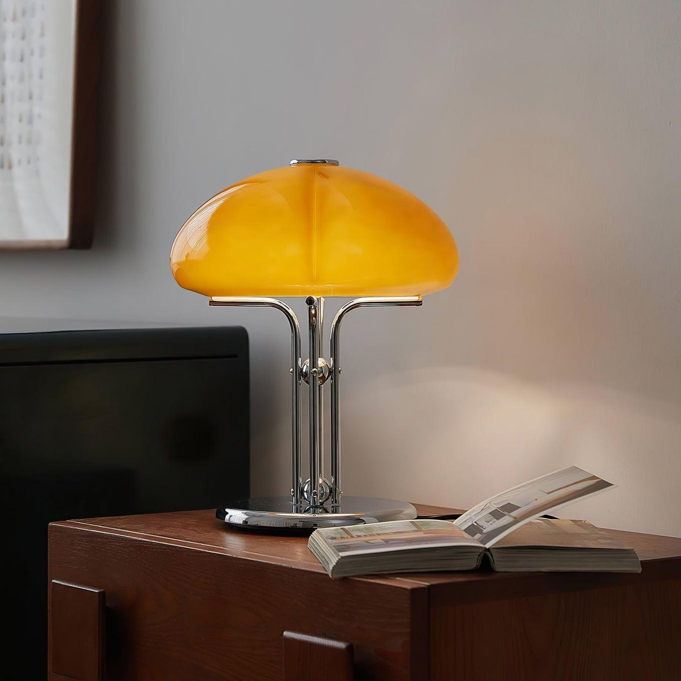 Nelvin Table Lamp