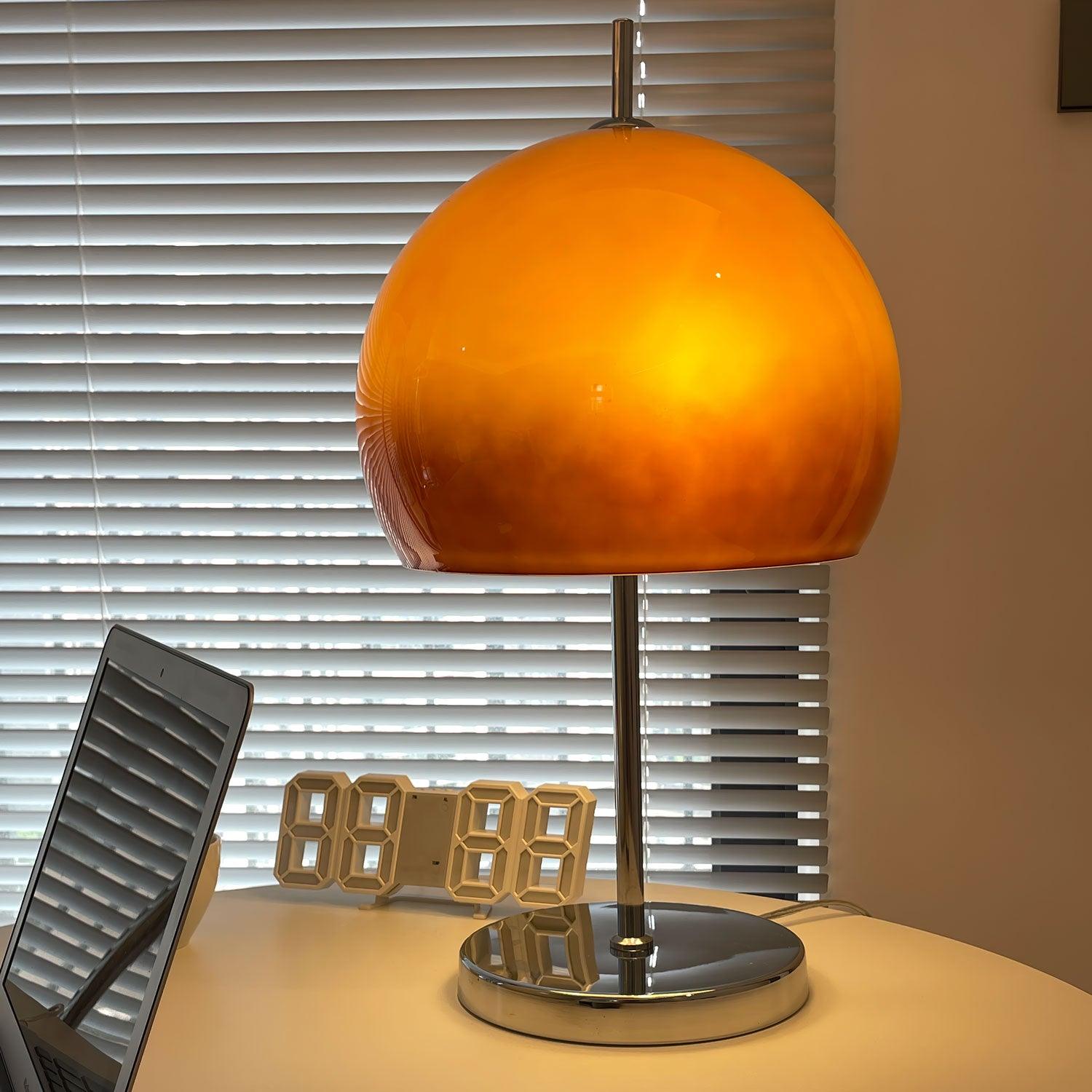 Nelvin Table Lamp