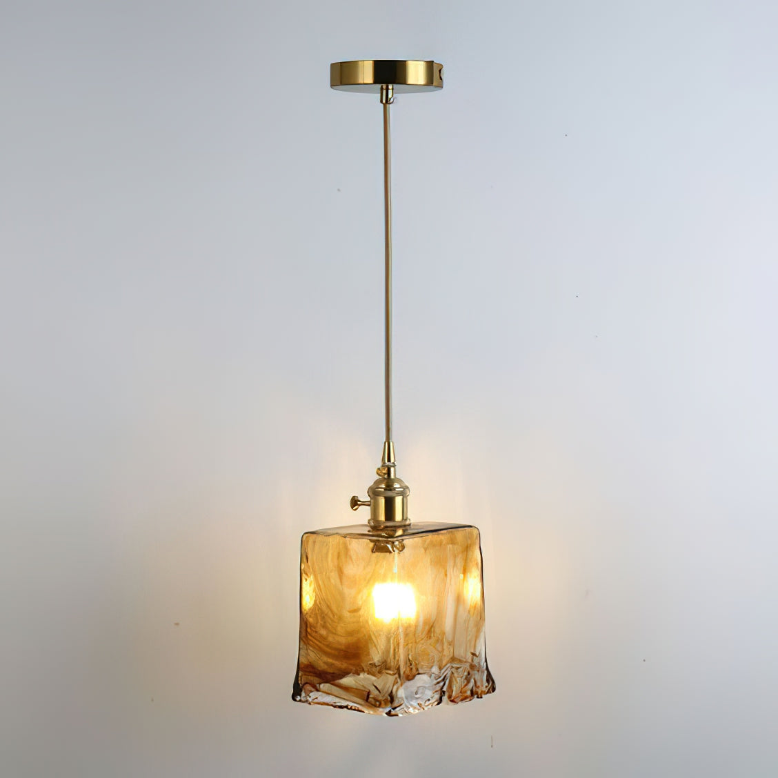 Arcalon Vintage Pendant Light
