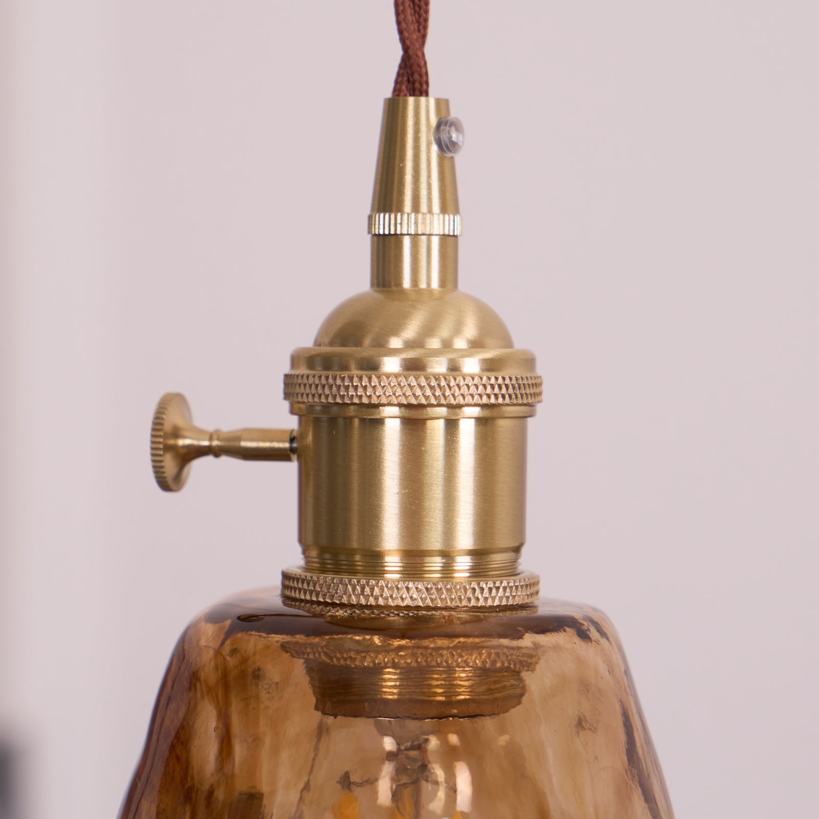 Arcalon Vintage Pendant Light