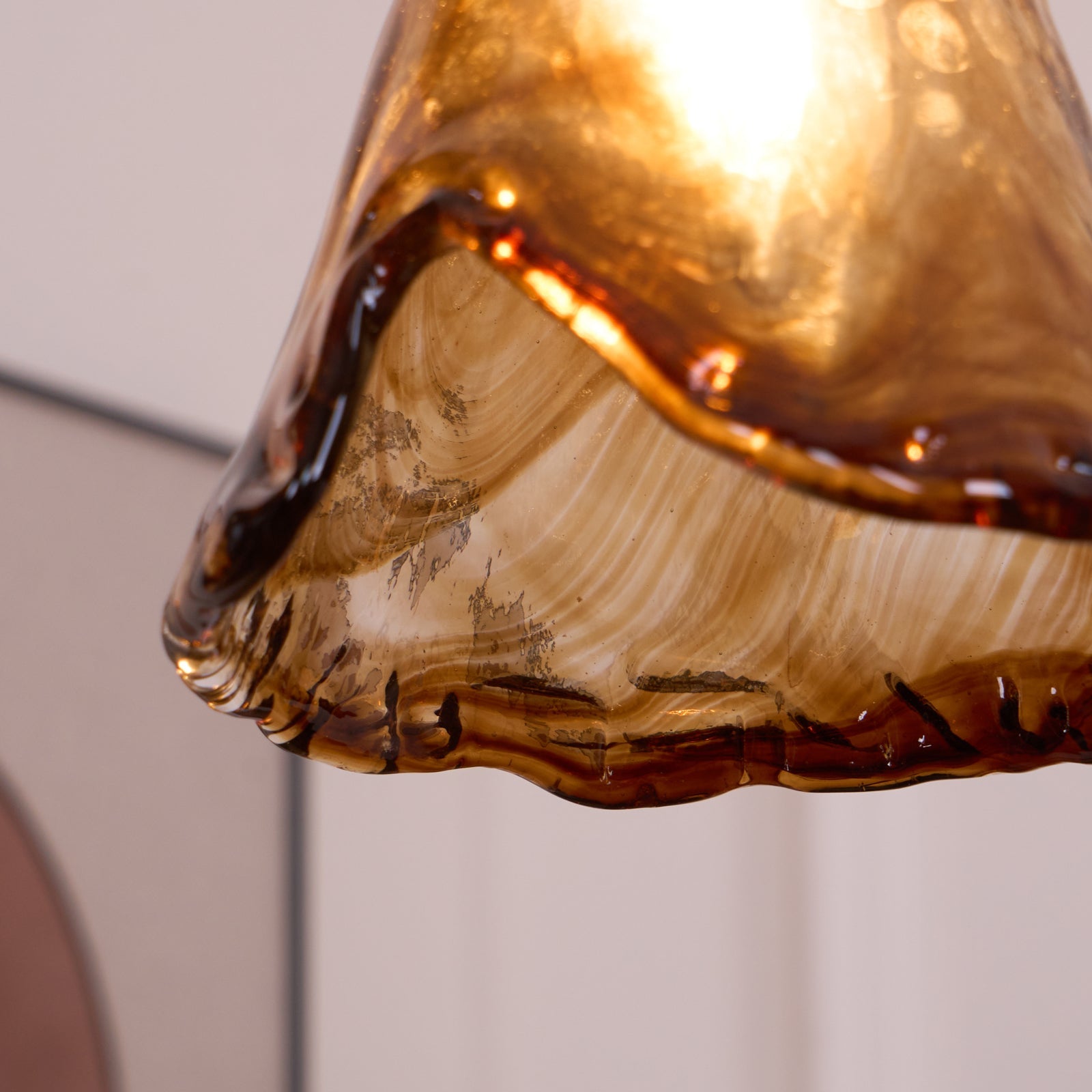 Arcalon Vintage Pendant Light
