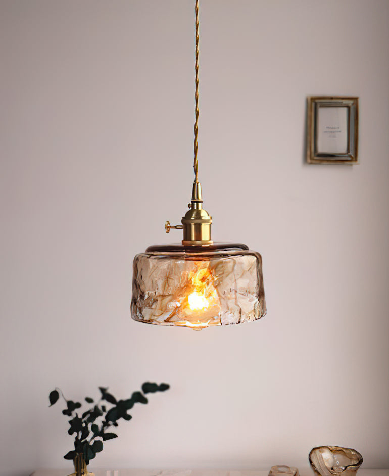Arcalon Vintage Pendant Light