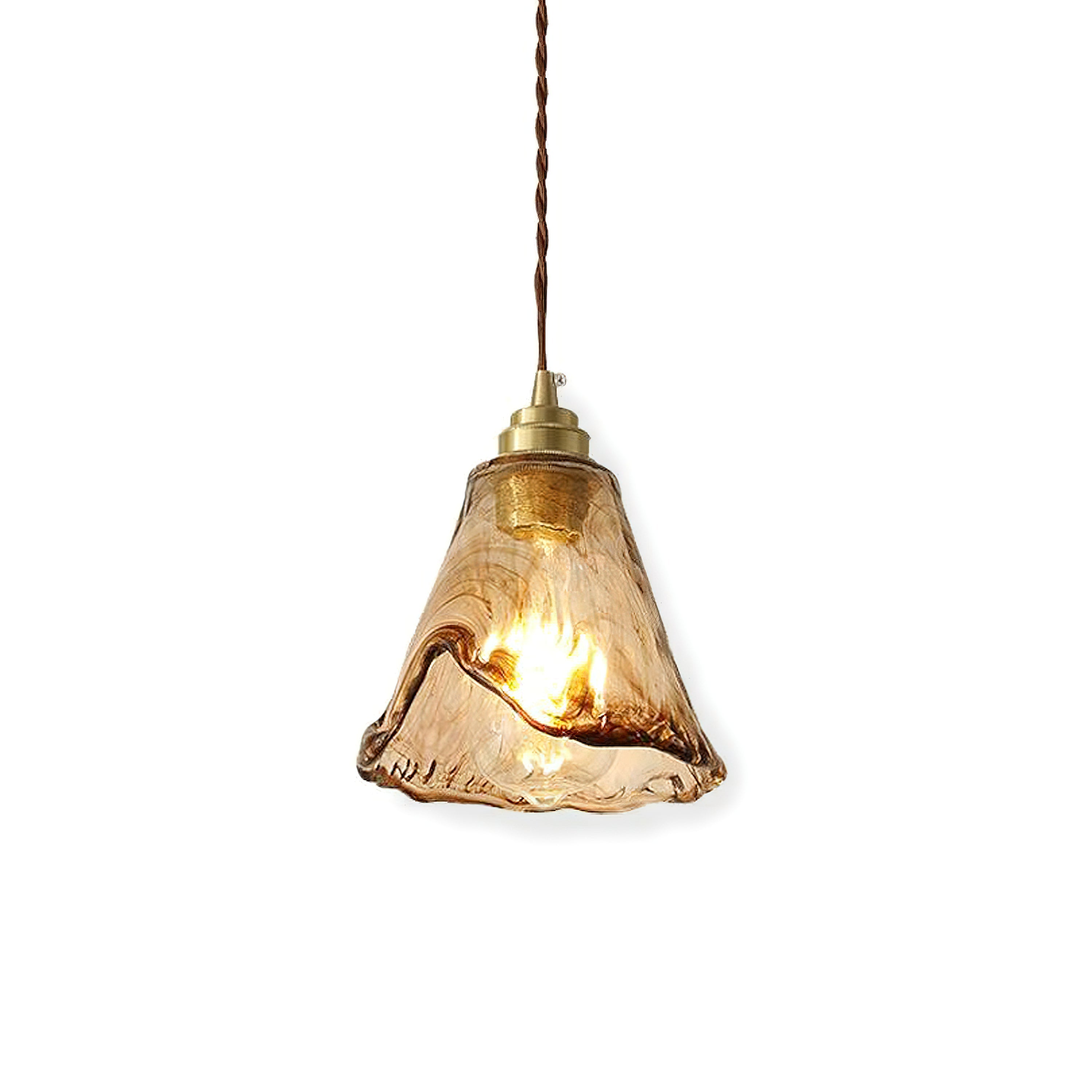 Arcalon Vintage Pendant Light