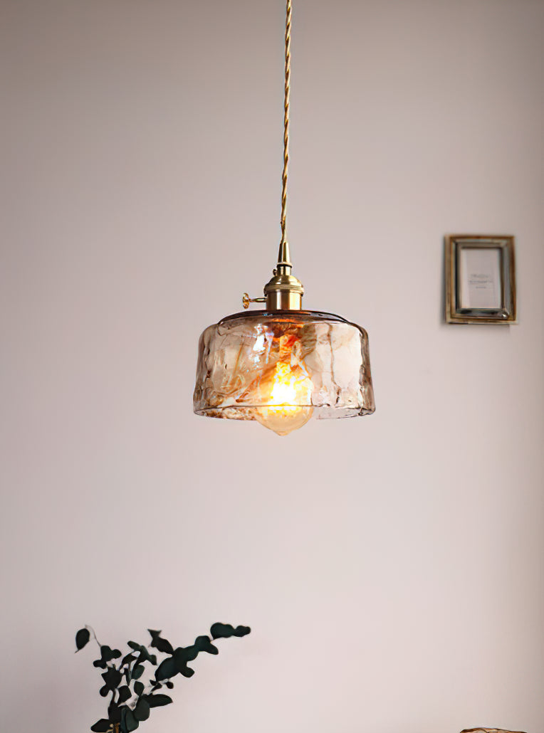 Arcalon Vintage Pendant Light
