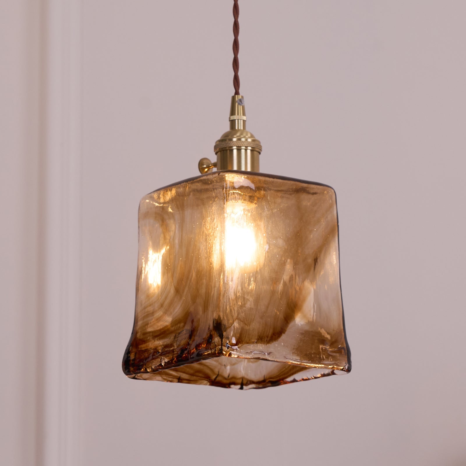Arcalon Vintage Pendant Light