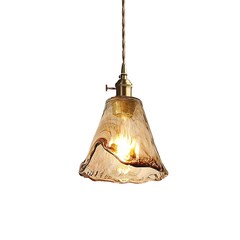 Arcalon Vintage Pendant Light