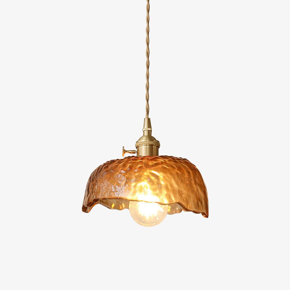 Vaella Vintage Pendant Light