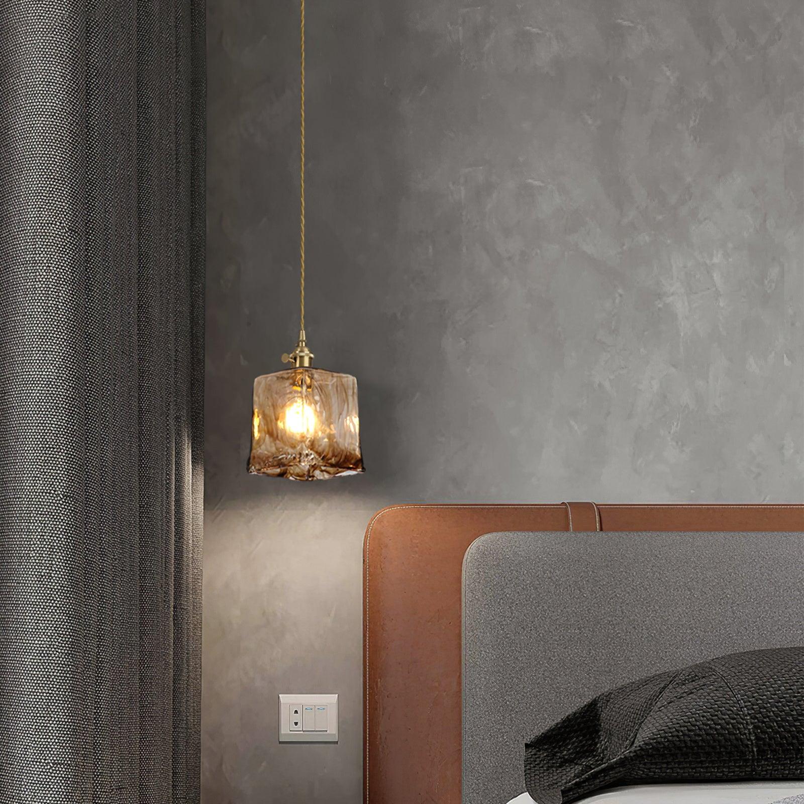 Vaella Vintage Pendant Light