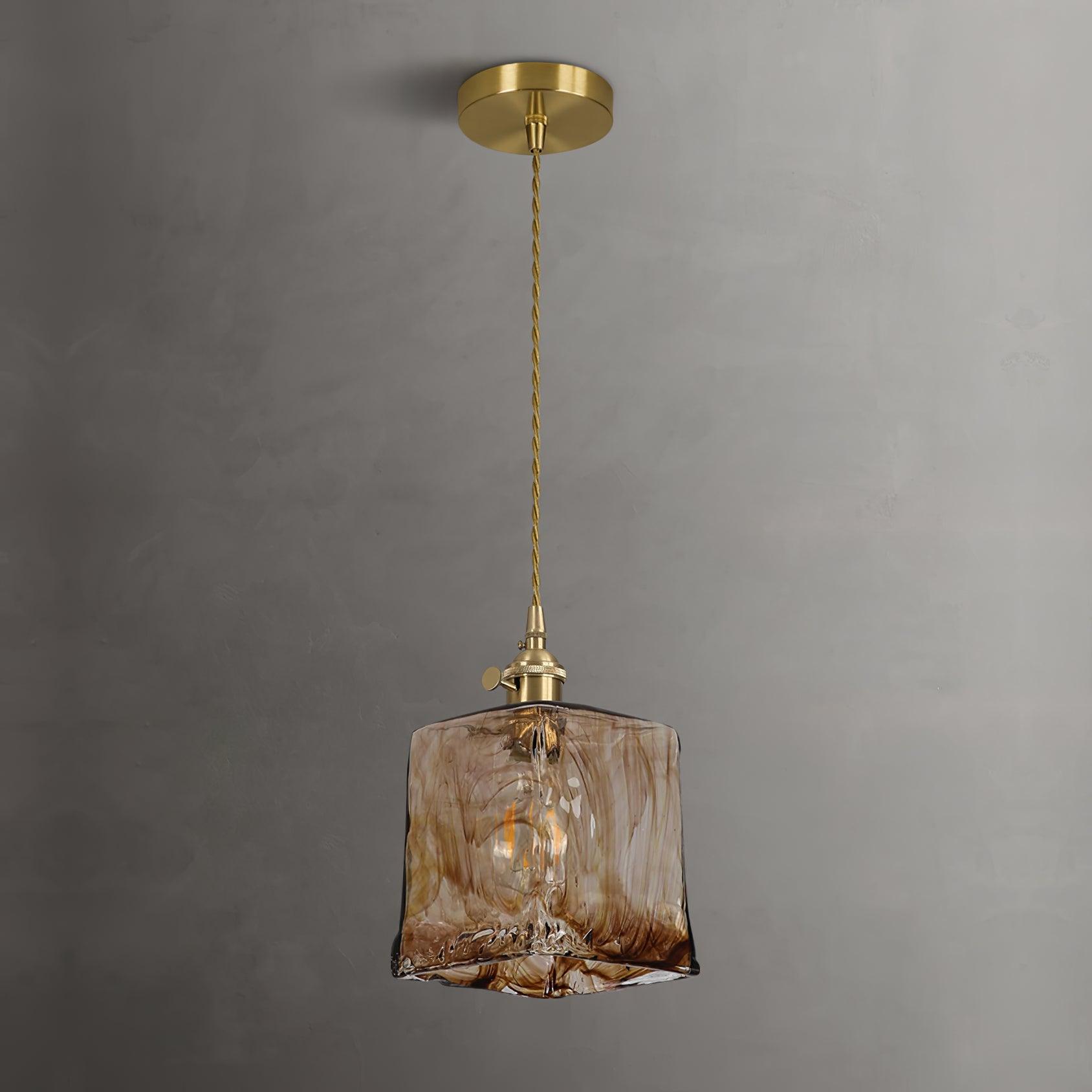 Vaella Vintage Pendant Light