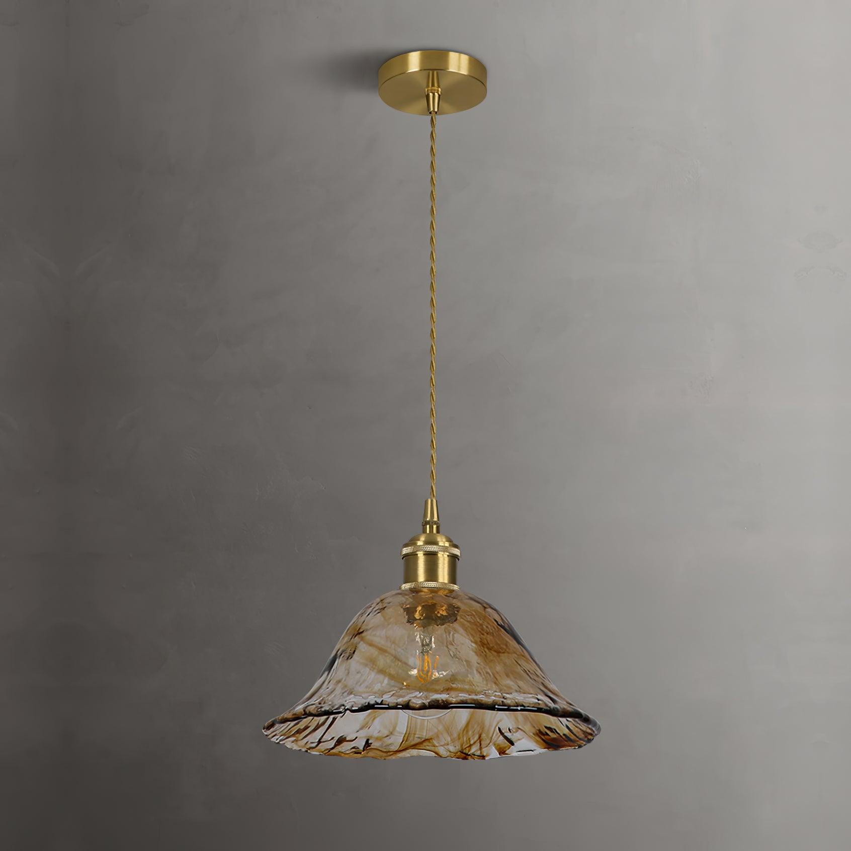 Vaella Vintage Pendant Light