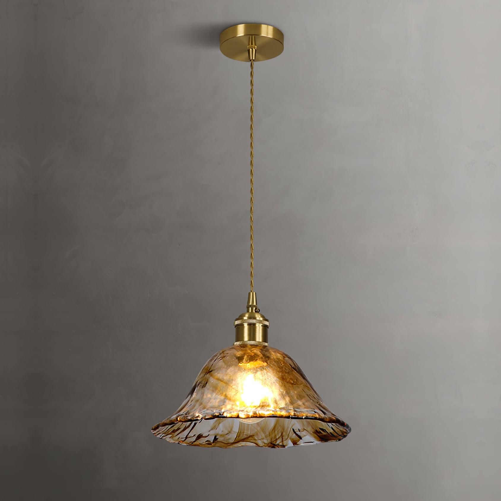 Vaella Vintage Pendant Light