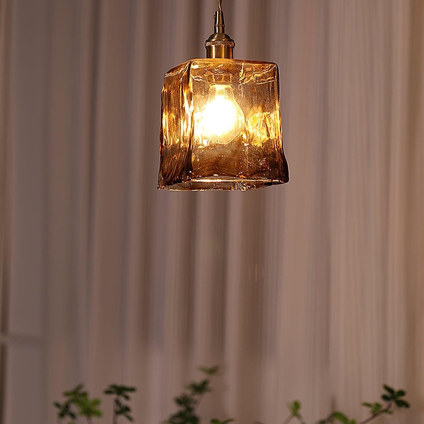Vaella Vintage Pendant Light