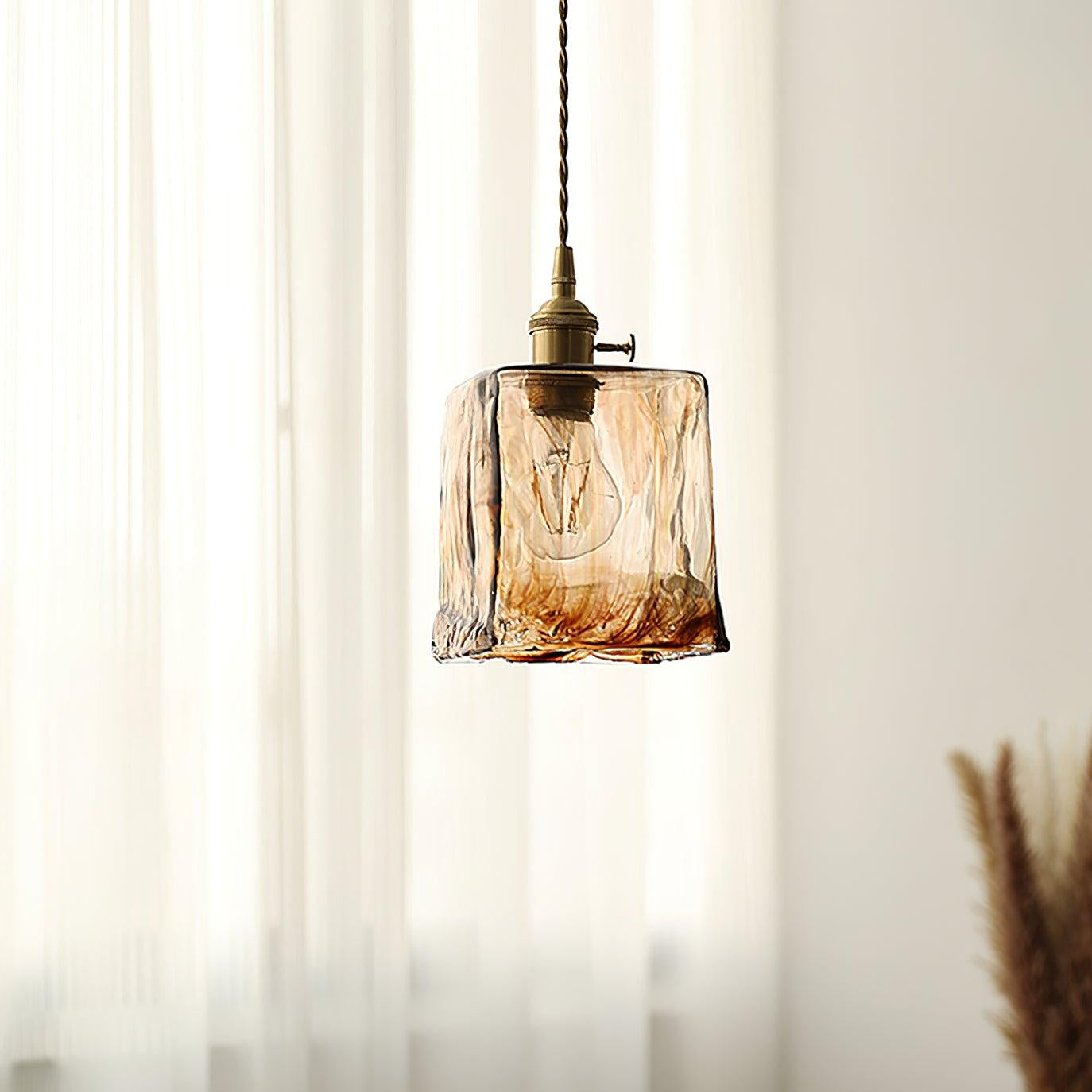 Vaella Vintage Pendant Light