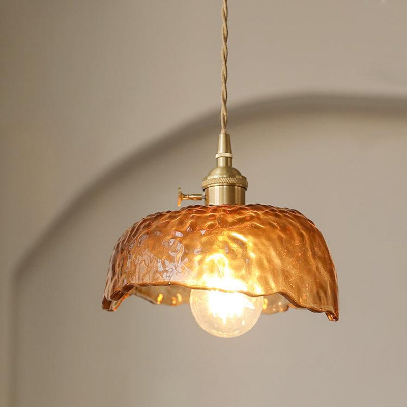 Vaella Vintage Pendant Light