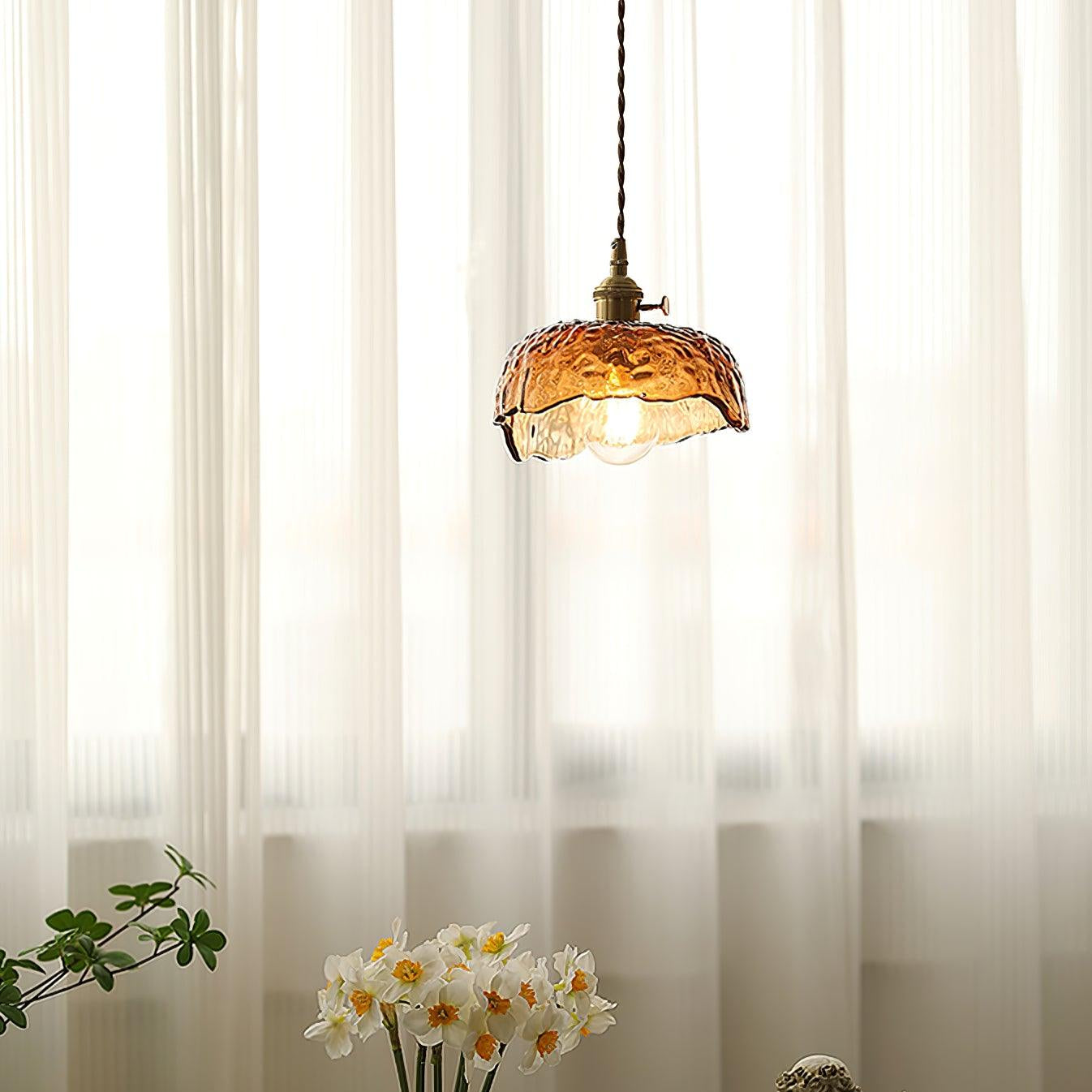 Vaella Vintage Pendant Light