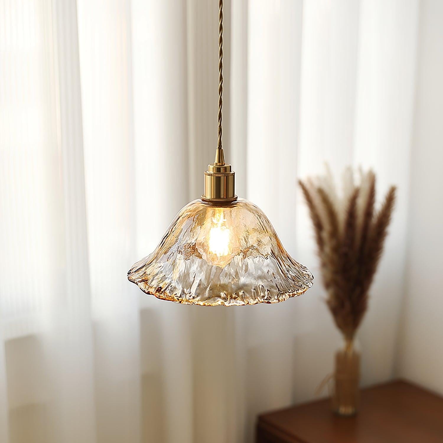 Vaella Vintage Pendant Light
