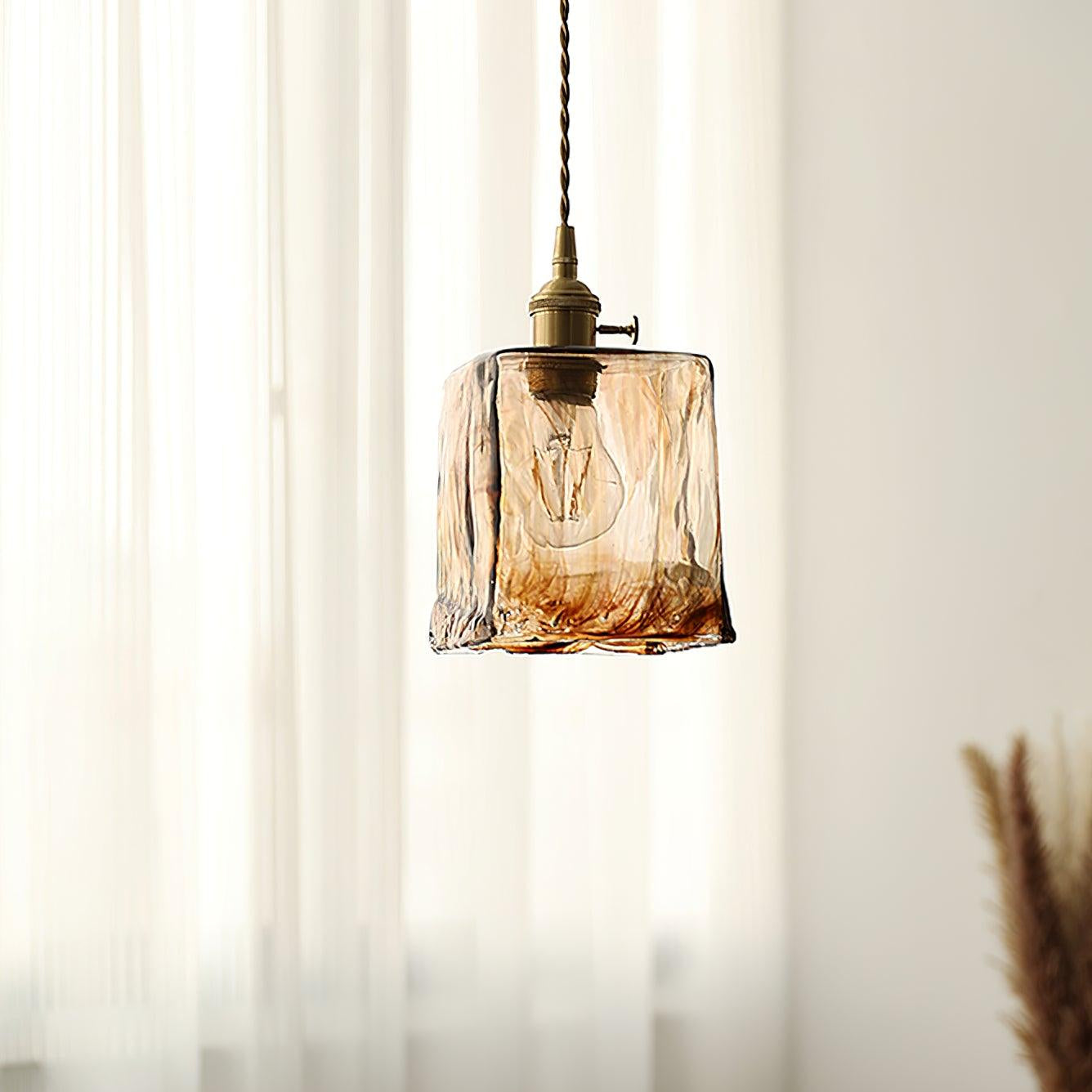 Vaella Vintage Pendant Light