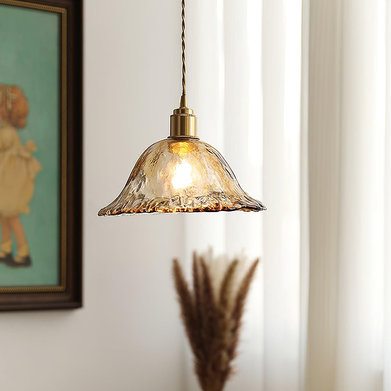 Vaella Vintage Pendant Light