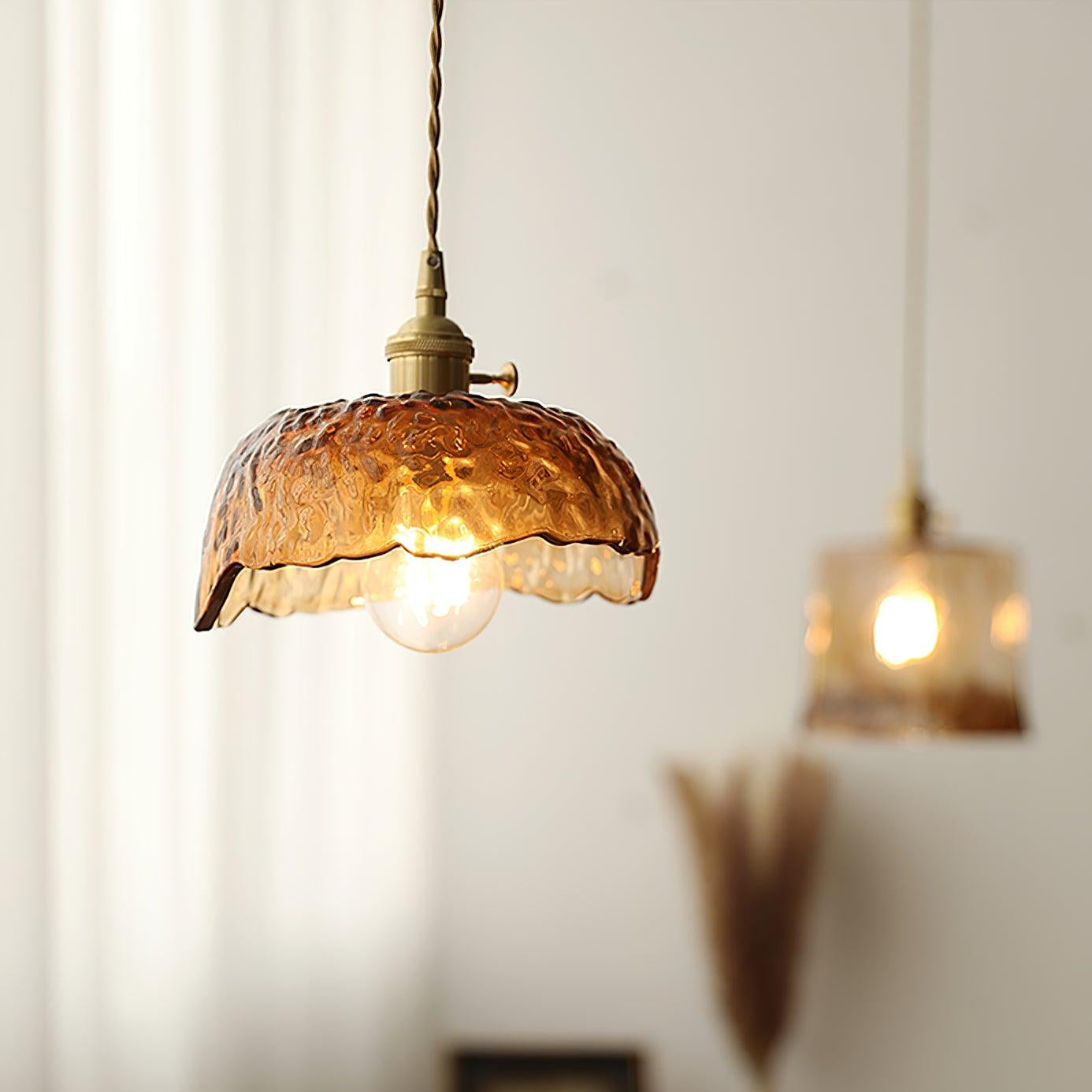 Vaella Vintage Pendant Light