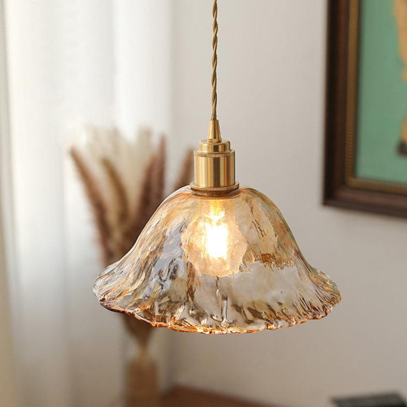 Vaella Vintage Pendant Light