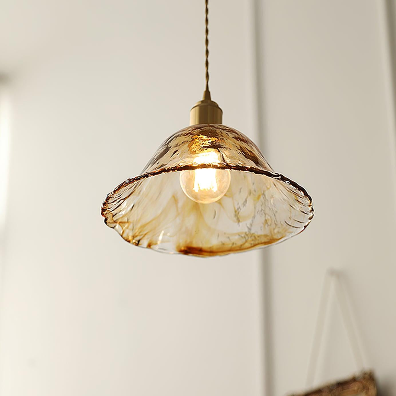 Vaella Vintage Pendant Light