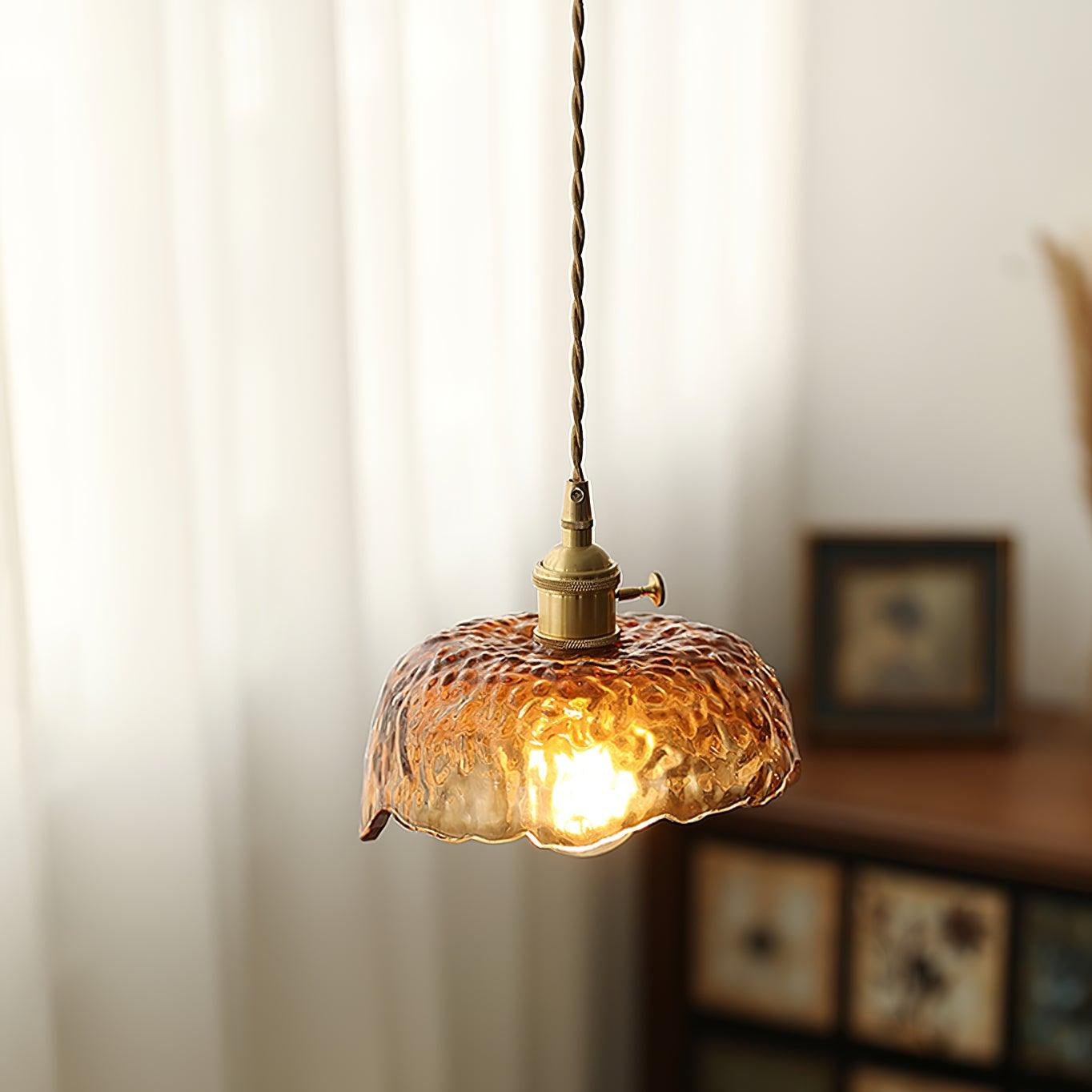 Vaella Vintage Pendant Light