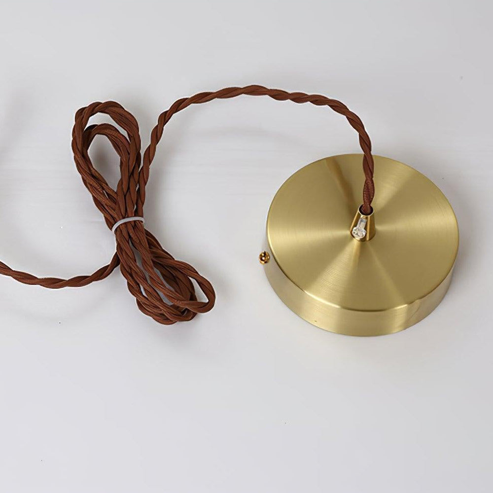Vaella Vintage Pendant Light