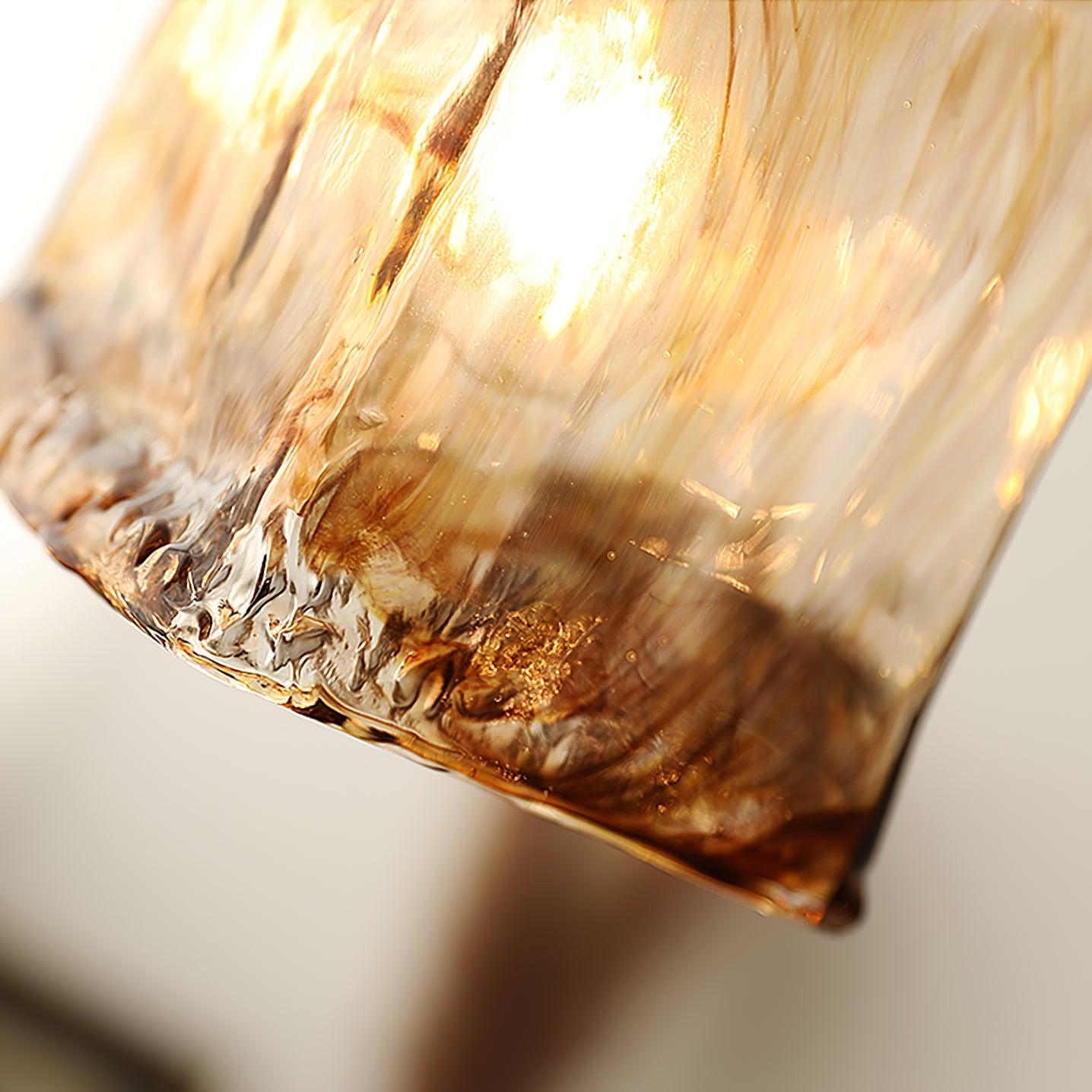 Vaella Vintage Pendant Light