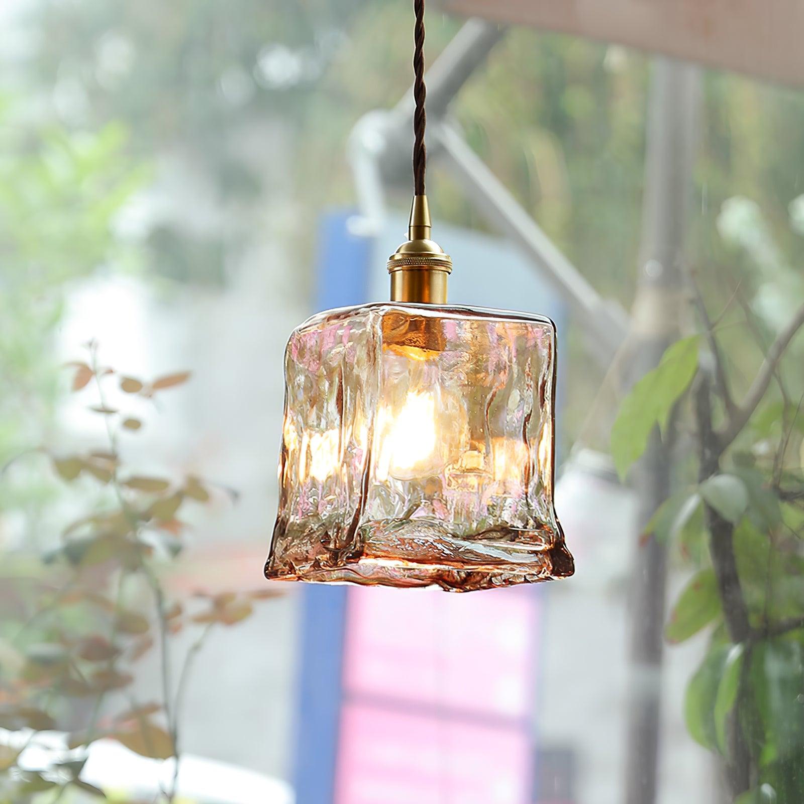 Vaella Vintage Pendant Light