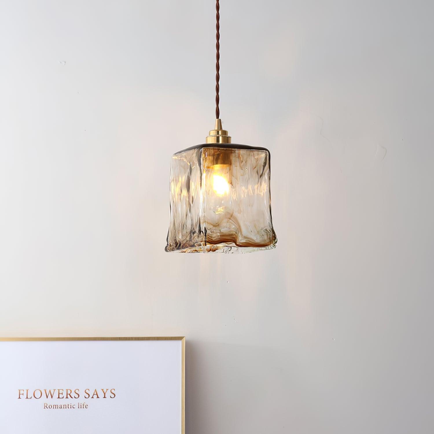 Vaella Vintage Pendant Light