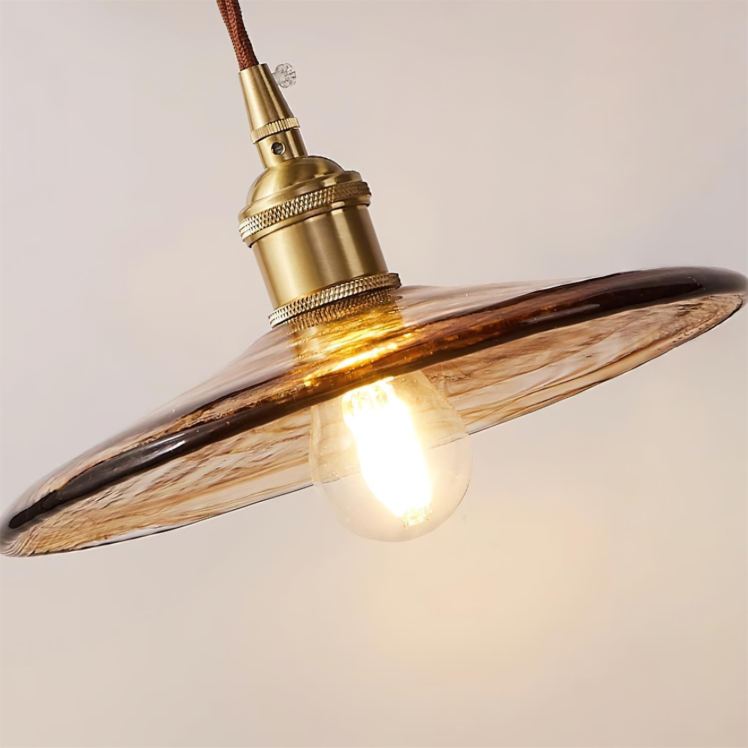 Hadi Wall Light