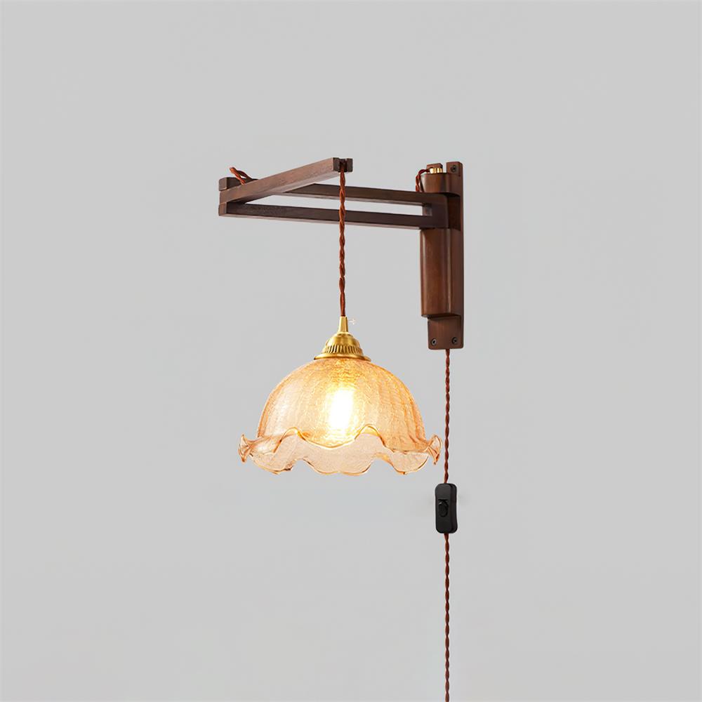 Hadi Wall Light