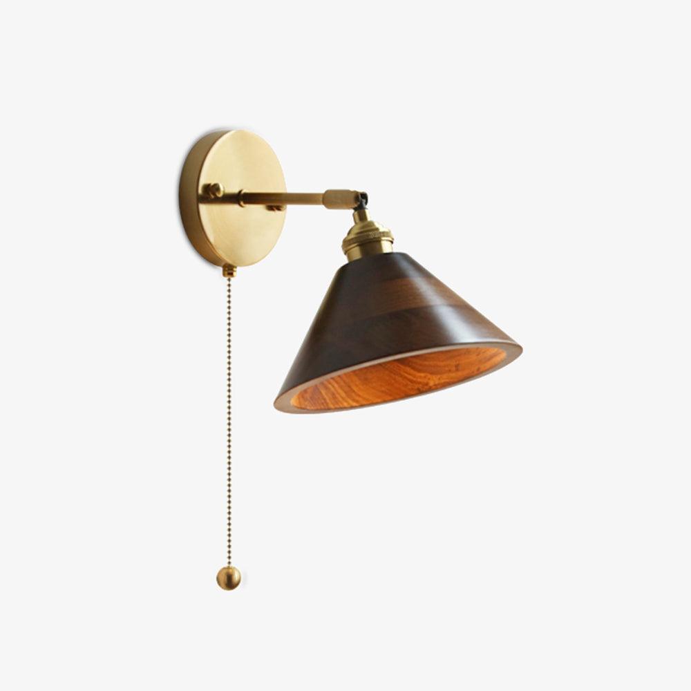 Lereco Vintage Wall Light