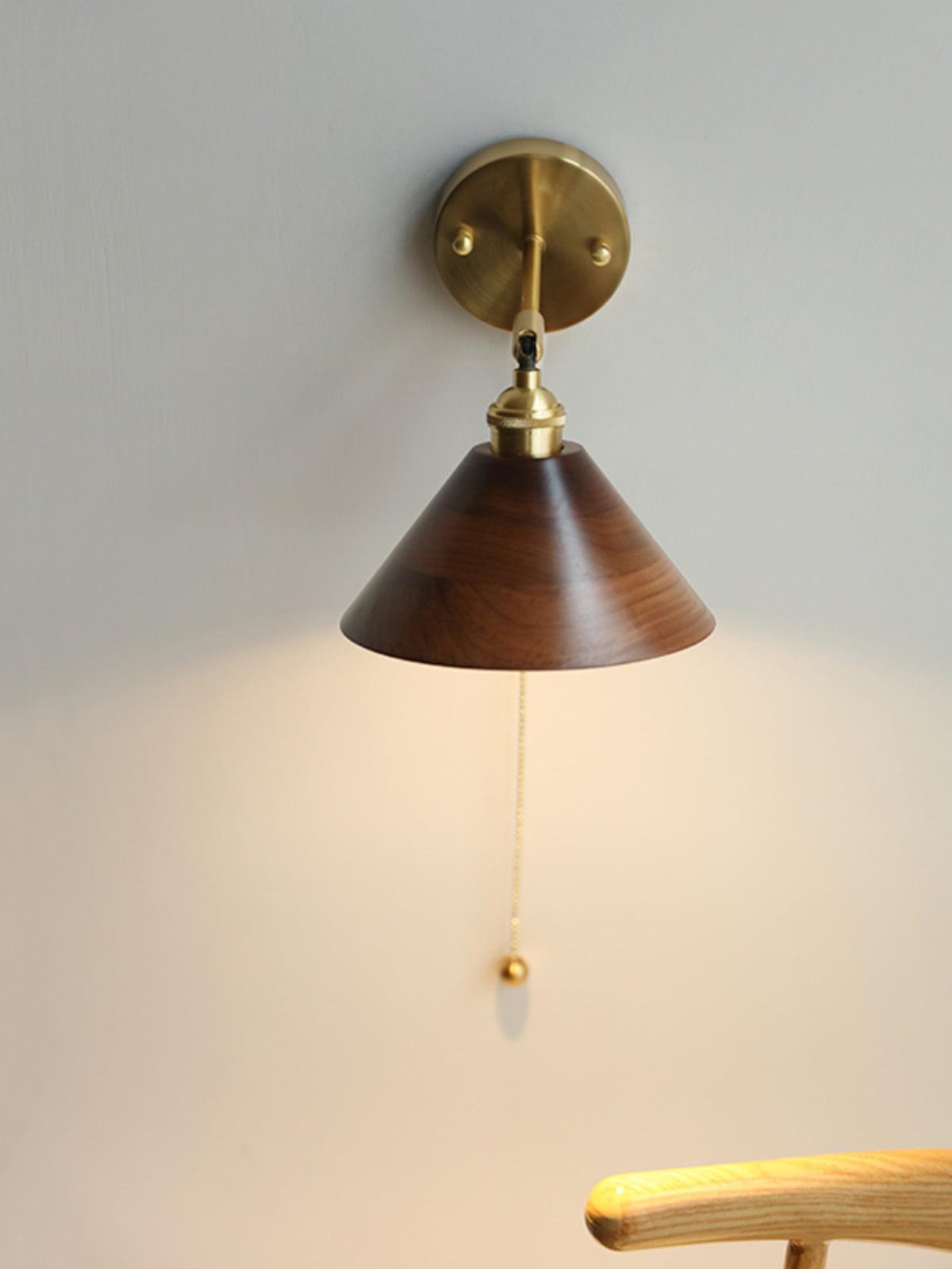 Lereco Vintage Wall Light